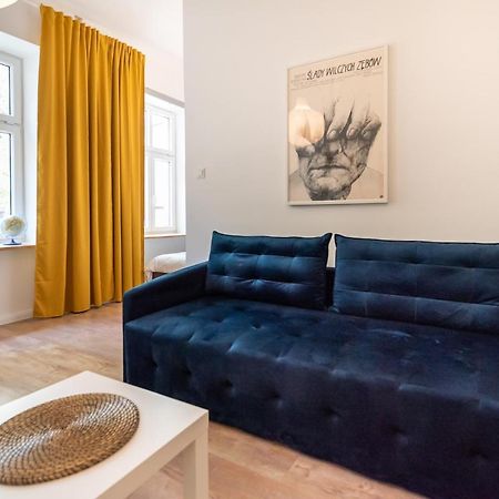 New Praga Enchanting Studio Варшава Экстерьер фото